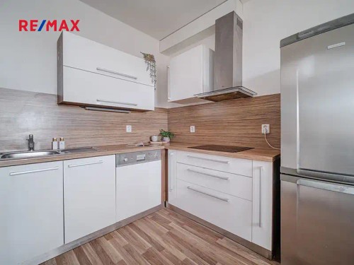 Prodaný byt 3+1 76 m²
