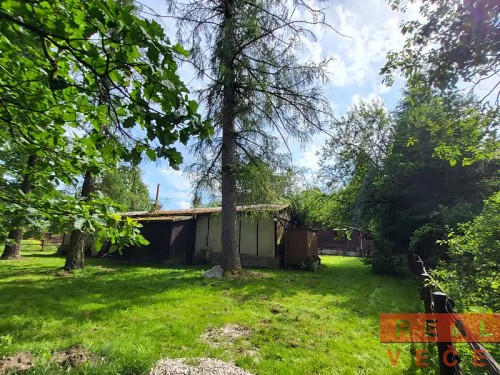 Prodej chaty 73 m², pozemek 715 m²