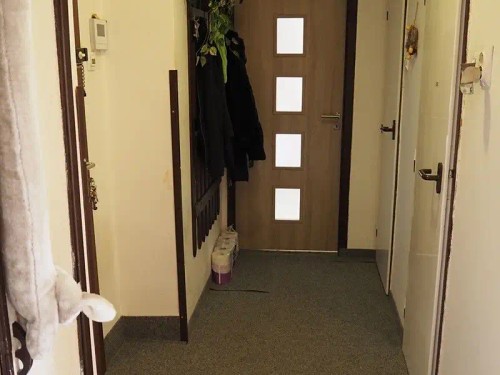 Prodaný byt 2+1 57 m²