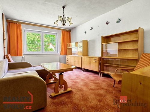 Prodaný dům 120 m², pozemek 651 m²