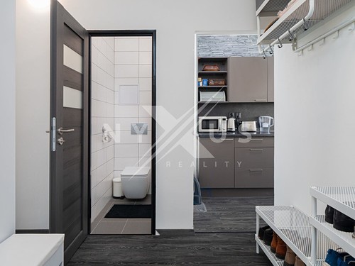 Prodaný byt 2+kk 65 m²