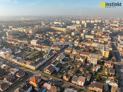 Prodaný dům 280 m², pozemek 456 m²