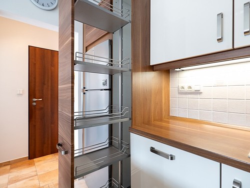 Prodaný  byt 2+kk 42 m²