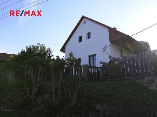 Prodaný dům 178 m², pozemek 885 m²