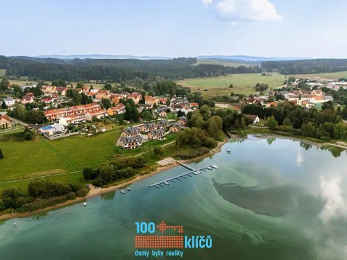 Prodaný byt 2+kk 30 m²