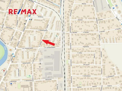 Prodej domu 93 m², pozemek 455 m²