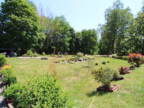 Prodaný dům 589 m², pozemek 6412 m²