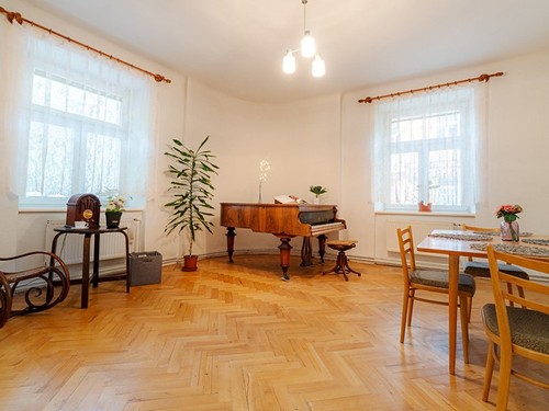Prodaný byt 3+1 88 m²