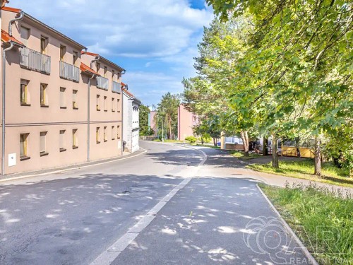 Prodaný dům 80 m², pozemek 65 m²