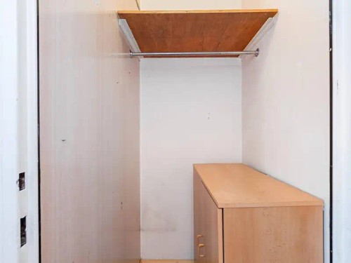 Prodaný byt 1+1 34 m²