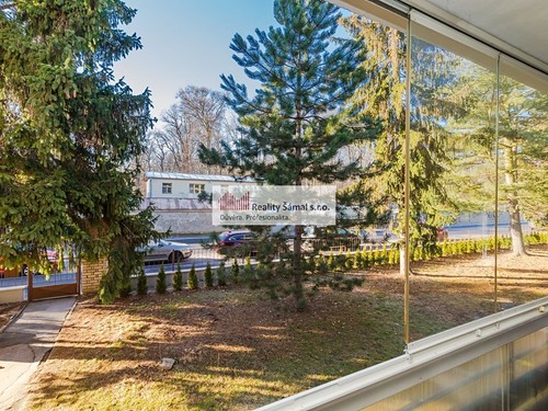 Prodaný byt 3+kk 60 m²