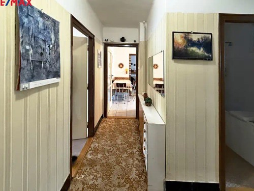 Prodaný byt 3+1 75 m²