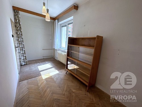 Prodaný byt 3+1 66 m²