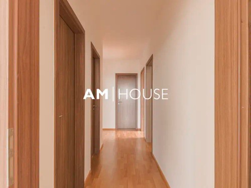Prodaný byt 3+kk 95 m²