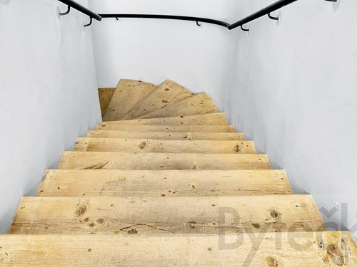 Prodaný byt 1+1 50 m²