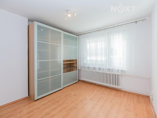 Prodaný byt 3+kk 64 m²