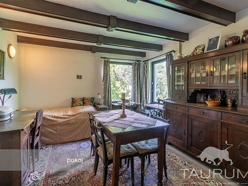 Prodaný dům 84 m², pozemek 4114 m²