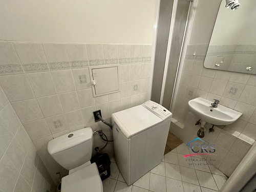 Prodaný byt 1+kk 23 m²