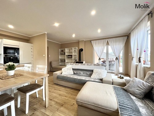 Prodaný dům 129 m², pozemek 696 m²