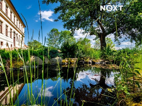 Prodaný byt 3+kk 68 m²