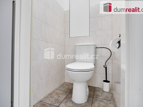 Prodaný byt 2+1 52 m²