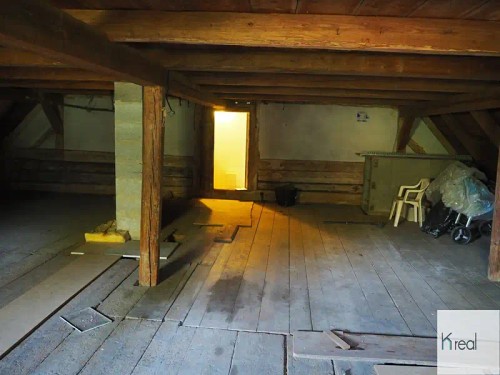 Prodej domu 331 m², pozemek 3731 m²