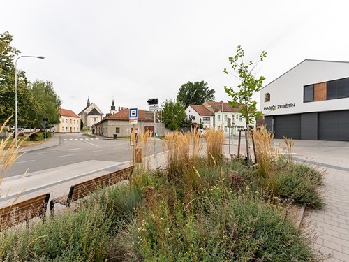 Prodaný byt 3+kk 67 m²