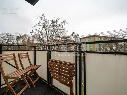 Prodaný byt 3+1 71 m²
