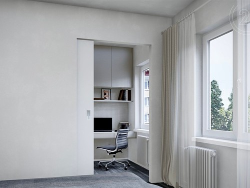 Prodaný byt 3+1 75 m²