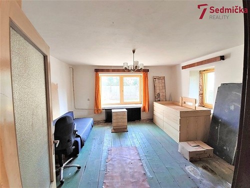 Prodaný dům 108 m², pozemek 289 m²