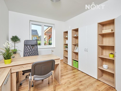 Prodaný dům 134 m², pozemek 722 m²