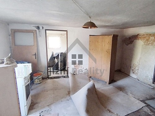 Prodaný dům 350 m², pozemek 1704 m²
