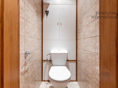 Prodaný byt 2+kk 51 m²