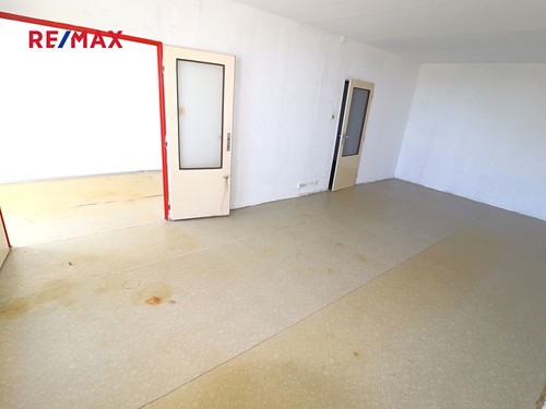 Prodaný byt 1+1 47 m²