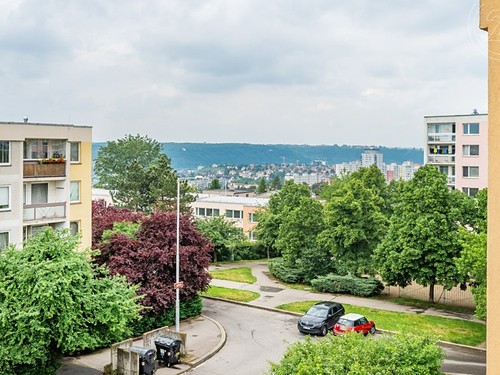 Prodaný byt 4+1 86 m²