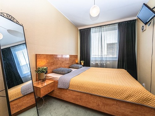 Prodaný byt 3+1 77 m²