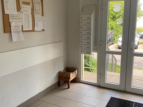 Prodaný byt 3+1 65 m²