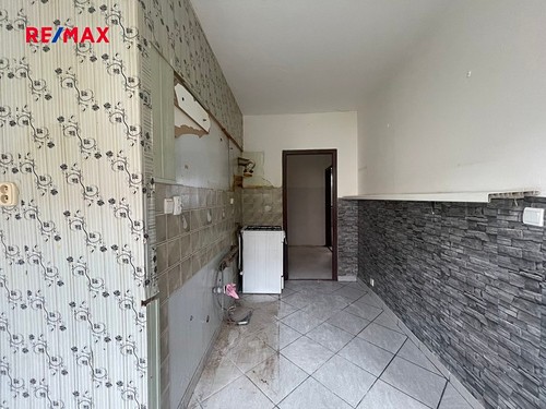 Prodaný byt 3+1 63 m²