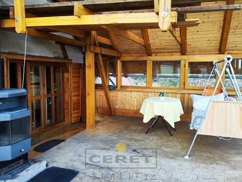 Prodaný  dům 210 m², pozemek 1448 m²