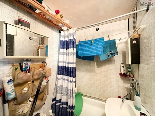 Prodaný byt 2+kk 40 m²