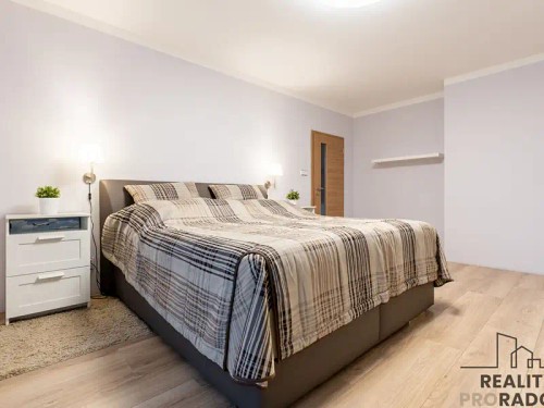 Prodej domu 137 m², pozemek 150 m²