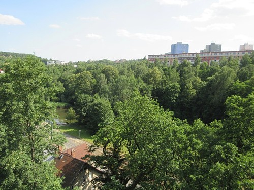 Prodaný byt 2+1 51 m²