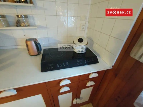 Prodaná chata 120 m², pozemek 627 m²