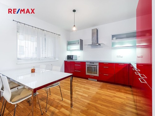 Prodaný byt 3+kk 76 m²