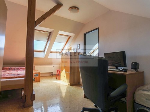 Prodaný dům 263 m², pozemek 746 m²