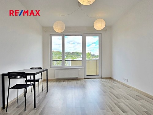Prodaný byt 2+kk 46 m²