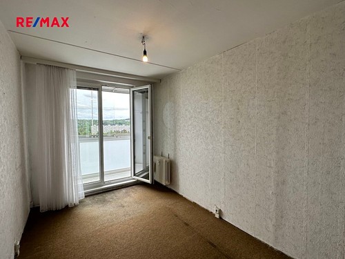 Prodaný byt 3+1 73 m²