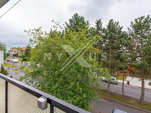 Prodaný byt 3+1 63 m²