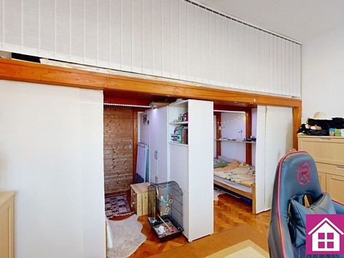 Prodaný  byt 3+kk 77 m²