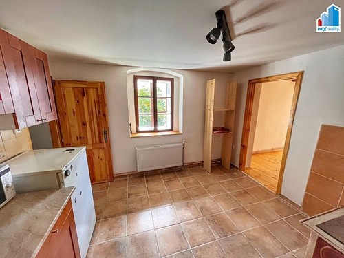 Prodaný dům 150 m², pozemek 654 m²